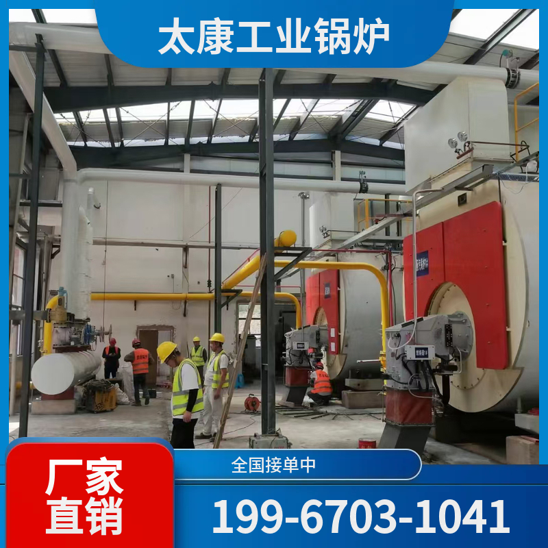 长沙燃煤蒸汽锅炉